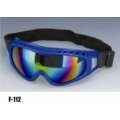 Safety goggle F-112& F-112-A/B/C